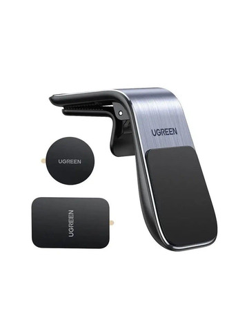 Автодержатель для телефона LP290 Waterfall Magnetic Phone Holder Ugreen (371363677)