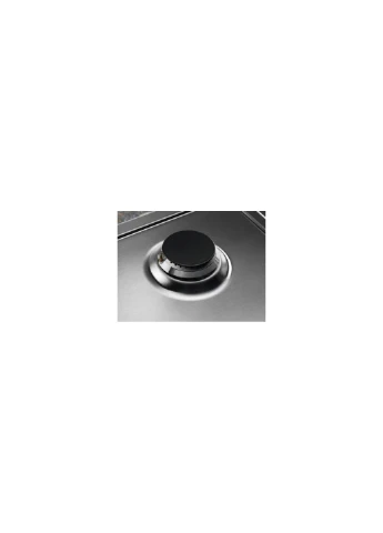 Варочна поверхня Electrolux KGS6424SX (369719756)