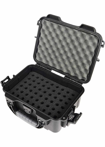 Кейс 904 с вкладышем для патронов.308 Win. Black RZCOM12 Nanuk (316444708)