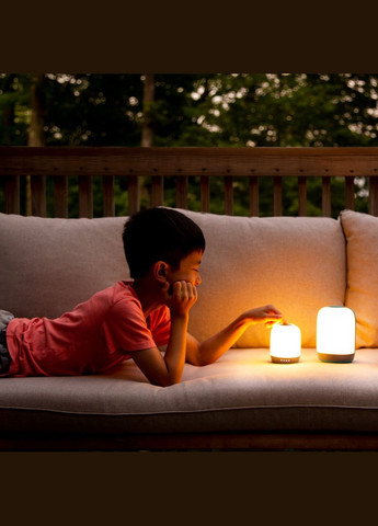 Ліхтар кемпінговий Alpenglow 500 BioLite (278001951)