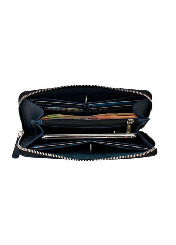 Кошелек кожаный на молнии Travel Tab FREESKIN (301648274)