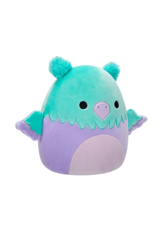 Мягкая игрушка Грифон Минерва (19 cm) Squishmallows (342123029)
