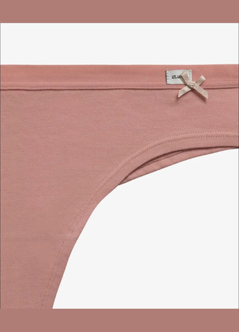 Женские трусики (3 шт.) Atlantic Бразиліана (300657202)