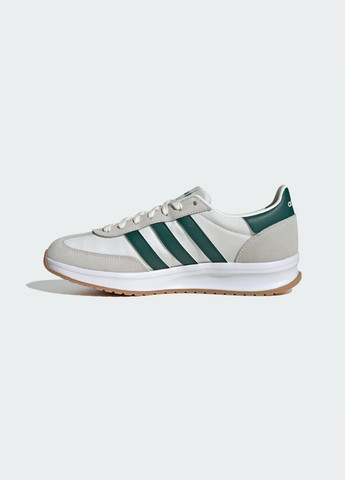 Белые летние кроссовки run 70s 2.0 adidas