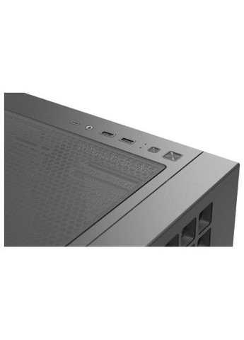 Корпус (ACCS-DS04043.11) Aerocool D302A-G-BK-v1 Black (369612781)