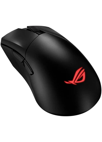 Мышь (ek11485) Asus ROG Gladius III Aimpoint Bluetooth/Wireless Black (392041738)