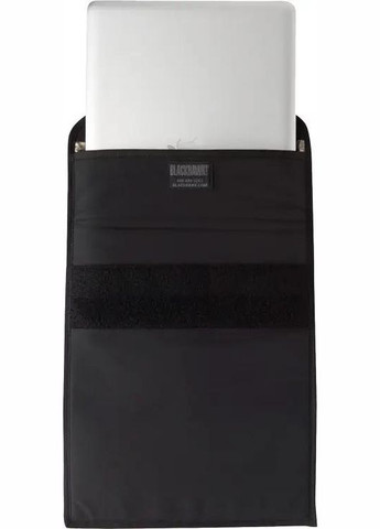 Чохол ! Under the Radar™ Laptop Security Pouch під ноутбук 15" Black Blackhawk (316442092)