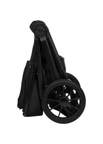 Тележка универсальная 3 в 1 LAYLA 3IN1 BLACK ONYX (LO-LAYLA 3IN1 BLACK ONYX) Lionelo (323119825)