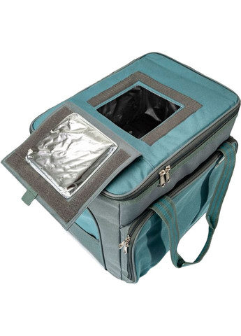 Термосумка Urban 25 л (4823082715909) Кемпінг (366827690)