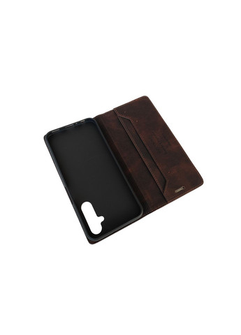 Чохол книжка магнітний для А24 Чохол книжка на самсунг а24(SM-A245) Червоний Samsung (324624128)