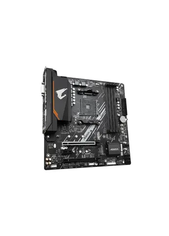 Материнская плата Gigabyte B550M AORUS ELITE (406858977)