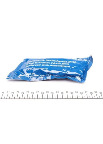 Пильовик ШРУС зовніш. OPEL VECTRA (вир-во ) 614 037 0009 Meyle (366275611)