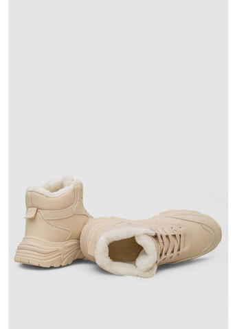 Кросівки Stilli бежеві зими (364274173)