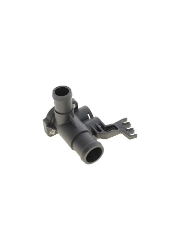 Фланець системи охолодження Audi 100 (90-94), 80 (92-96)/Audi A6 (94-97) (11210115701) VIKA (360489090)