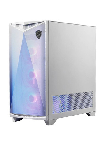 Корпус MPG Gungnir 300R AirFlow White MSI (330120582)