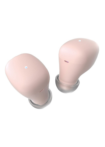 Навушники BS-530 Twins Nano 2 Pink (6918158) Ergo (314779363)