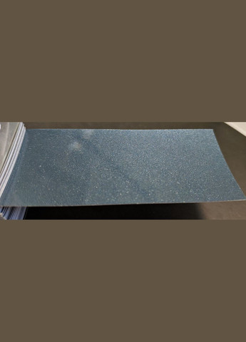 Автомобільна фарба для Mazda 38L GUNMETAL BLUE Густая краска 200 мл Multichem (322459887)