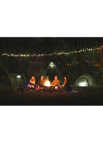 Палатка четырехместная Bolide 400 Rustic Green (929565) Easy Camp (335406429)