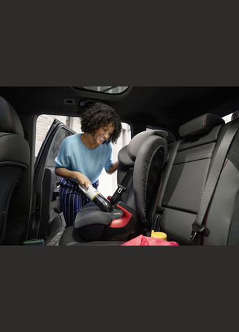 Акумуляторний пилосос CVH 3 Plus (1.198-350.0) KARCHER (317863834)