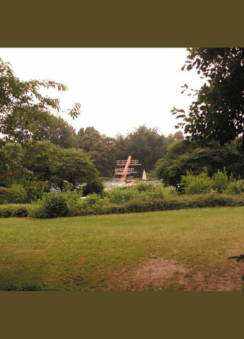 Бинокль 10×25 HUNTER (М9230202) Bresser (305211260)