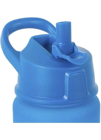 Фляга FlipTop Bottle 0.75L Blue Lifeventure (316444759)