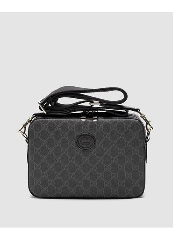 Сумка чоловіча Ophidia GG Crossbody Bag Blue No Brand (355342115)