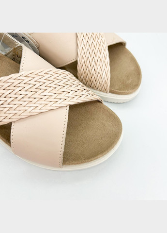 сандалии (р) кожа 0-1-1-558160 Imac