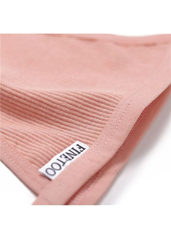 Женские трусики – стринги комплект 7 штук с регуляторами на лямках трусы женские стринги для девушек Finetoo (365814716)