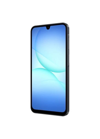 Galaxy A17 8/256GB Black (SM-A175FZKEEUC) RU UCRF Samsung (362213259)