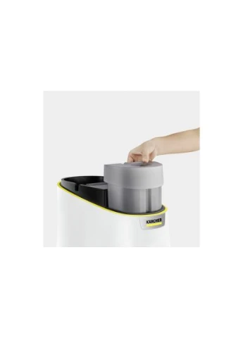 Пароочищувач (1.513-462.0) KARCHER SC 4 Deluxe Iron (380227616)