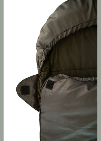 Спальний мішок-ковдра 200 Regular UTRS-059R-L лівий Tramp Shypit (331890623)