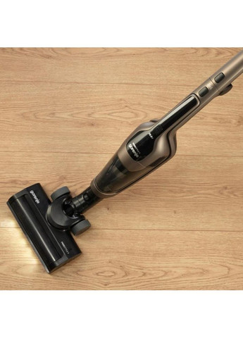 Пилосос SVC288191FSIIGO Gorenje (351364497)