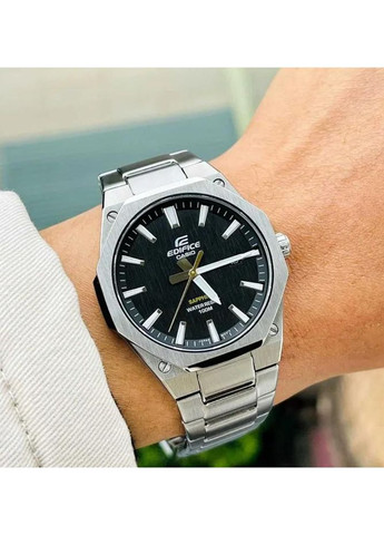 Чоловічий годинник EDIFICE EFR-S108D-1A Casio (350627462)