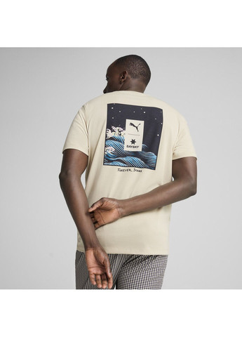 Футболка x SAYSKY Running Tee Puma (351480978)