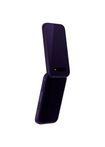 Мобильный телефон HMD 2660 4G Flip DS Violet (366698919)
