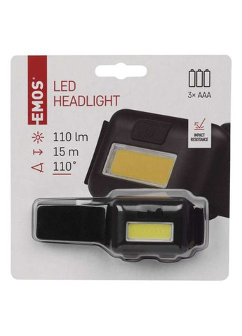 Ліхтарик Emos P3537 (268140644)