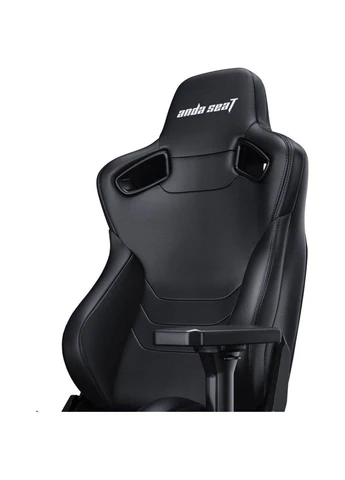 Геймерське крісло Kaiser Frontier XL Black (AD12YXL-17-B-PV) [167638] Anda Seat (400979906)