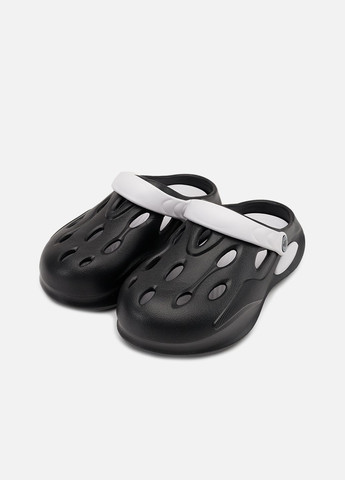 Кроксы для мальчика цвет черный CB-00264579 Buddy Sheep (319069332)