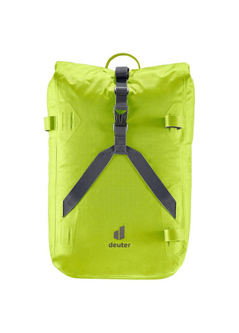 Рюкзак Amager 25+5 л. 3220022 8006 Deuter (318426736)