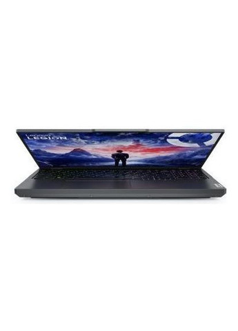 Ноутбук Onyx Gray (83DF00CARA) Lenovo Legion Pro 5 16IRX9 (322917064)