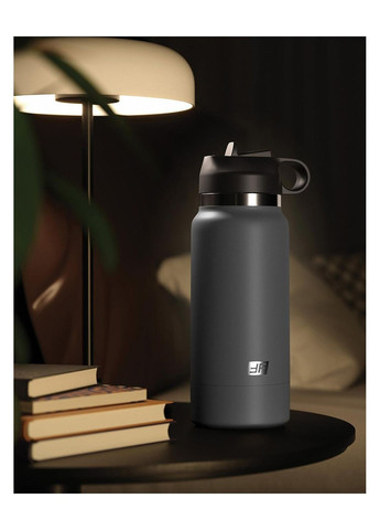 Мастурбатор вагина в колбе PDX Plus Fuck Flask телесный, 23.8 см Pipedream (361670322)