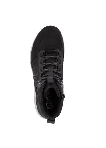 Черевики U0172-00 розмір Rieker (322013987)