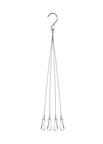 Світлодіодна лампа з червоними синіми світлодіодами для правильного вирощування розвитку рослин 36 Вт 225 LED (481603-Prob) Unbranded (363368374)