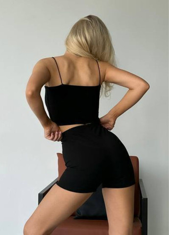 Костюм двойка: Топ и велосипедки Allthings (322651902)