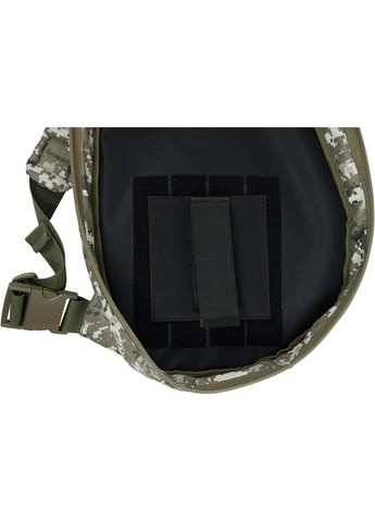 Чехолкюкзак MEDAN 2186. Длина 64 см. Пиксель No Brand (316448112)