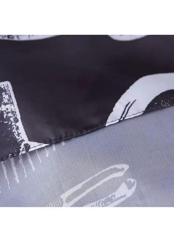 Накидка пеньюар для парикмахера и барбера No Brand (361230992)