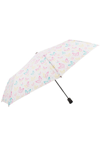 Женский складной зонт 96см Happy Rain (288046868)