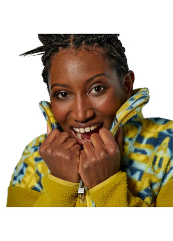 Флис Eagle Anniversary Hz Jkt Salewa (364486366)