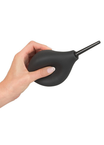 Набір анальних пробок - Black Velvets Anal Kit Orion (322184185)