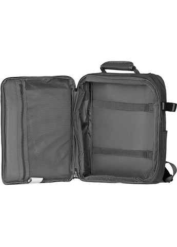 Рюкзак Trek 17/23 л Grey (-BPET-CABIN-GR) 2E (371775041)